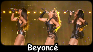 Beyonce