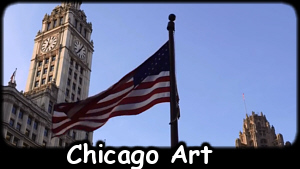 Chicago Art