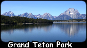 Grand Teton
