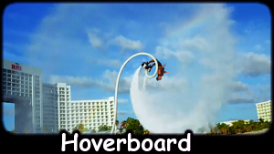 Hoverboard