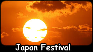 Japan Festival
