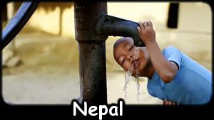 Nepal
